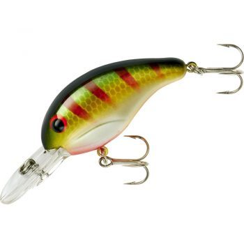 Bandit 200-THREADFIN SHAD